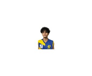 Francisco Zaqueu Brasil Mendes basketball player - PG