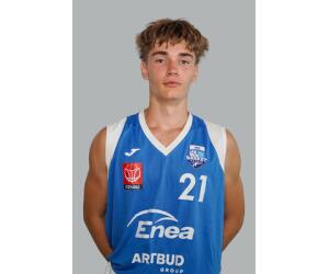 Franciszek Gold basketball player