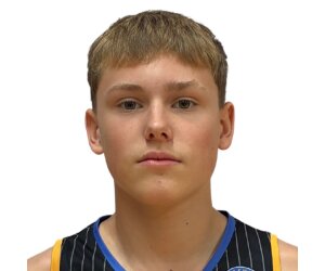 Franciszek Kosmalski basketball player