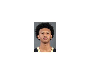 Franck Emmou basketball player - F