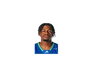 Franck Yetna basketball player - F