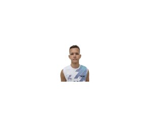 Francyedson Rafael Fernandes Barreto basketball player - PF