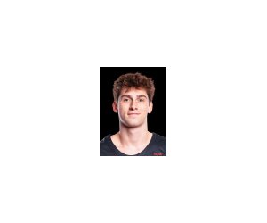 Frankie Mannino basketball player - F