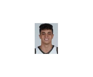 Frankie Vassalluzzo basketball player - G