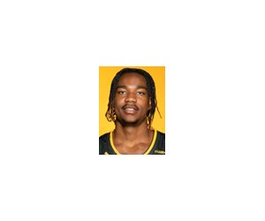 Frankquon Sherman basketball player - F