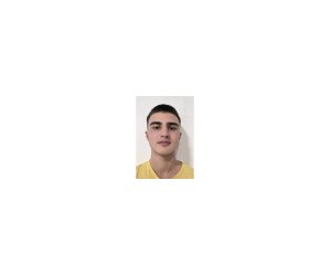 Frano Budimir basketball player - F