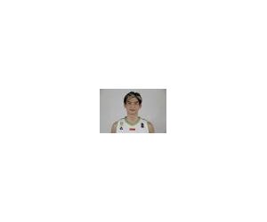 Fransiscus Bryan Prasetio basketball player - SG