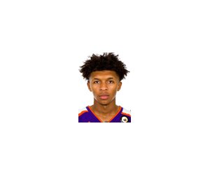 Fred Ford basketball player - G