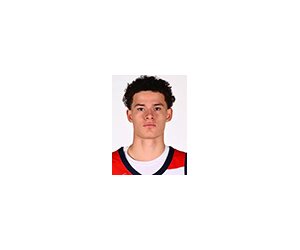 Frederik Jellum basketball player - C