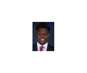 Fredrick King basketball player - C