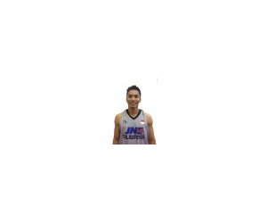 Fredy Fredy basketball player - SG