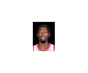 Fredy-Salam Sylla basketball player - F