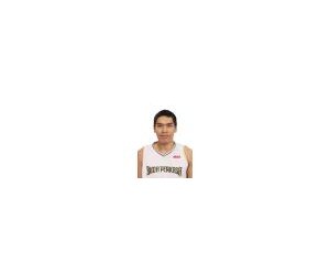 Frida Susanto basketball player - C