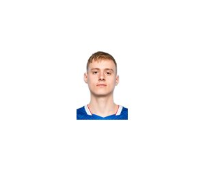 Fridrik Leo Curtis basketball player - C