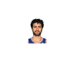 Furkan Korkmaz basketball player - SG