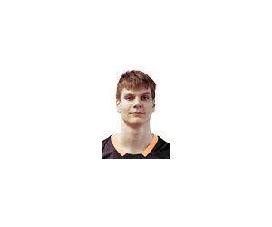 Fynn Schott basketball player - PF