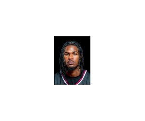 Gabe Kincy basketball player - F