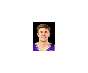Gabe Newhof basketball player - F