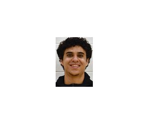 Gabe Spinelli basketball player - G