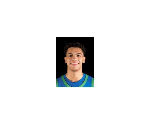 Gabe Tanner basketball player - SF