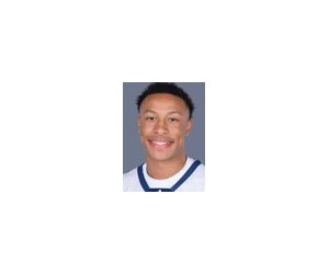 Gabe Warren basketball player - F