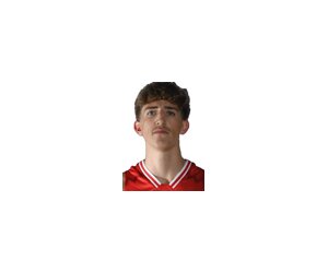 Gabin Lefort basketball player - F