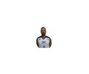 Gabriel Americo Cabral Maranhao basketball player - PG