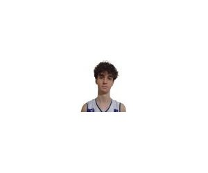 Gabriel Aragon Dell Osbel basketball player - C