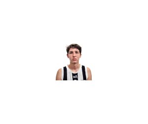 Gabriel Dinucci Duncan basketball player - C
