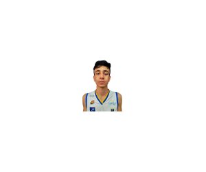 Gabriel Fernando Penteado Favarim basketball player - PF