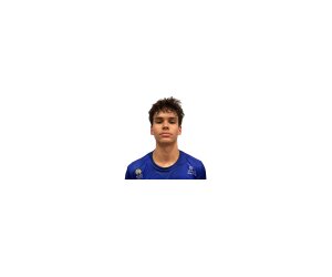 Gabriel Ferraz Schu basketball player - PF