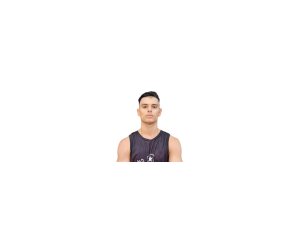 Gabriel Guerra Mendonca basketball player - PF