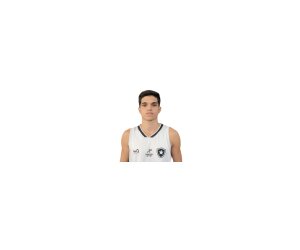 Gabriel Marlon Alencar Villeroy Mothe basketball player - SG