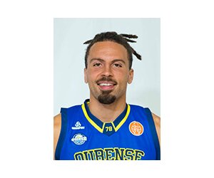 Gabriel Marvin Kalscheur basketball player - SG