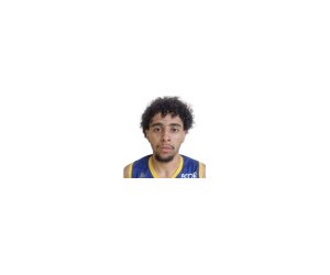 Gabriel Matozo Lopes Luz basketball player - SG