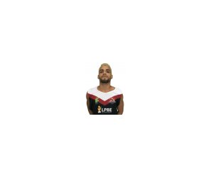 Gabriel Vaz basketball player - PF