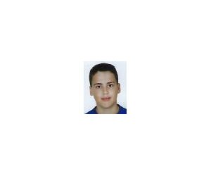 Gabriel Zlendic basketball player