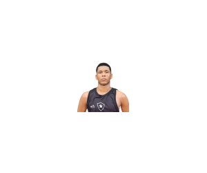 Gabryo Vitalino Soares basketball player - C