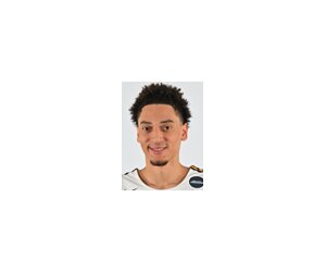 Garfield Turner basketball player - F
