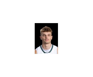 Garrett Shoemaker basketball player - F