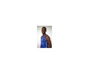 Garric Young basketball player