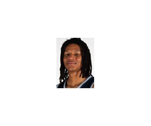 Garrison Phelps basketball player - F