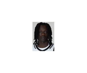 Garwey Dual basketball player - G