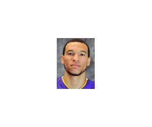Gary Johnson basketball player - F