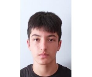 Gaspar Munoz Angulo basketball player