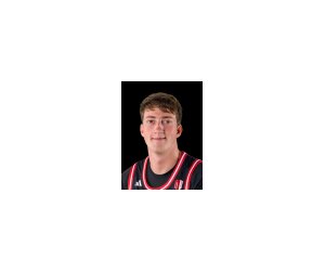 Gasper Kocevar basketball player - F