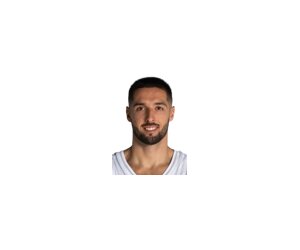 Gauthier Denis basketball player - SF