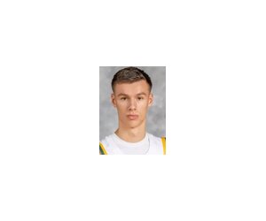 Gavin Doty basketball player - F