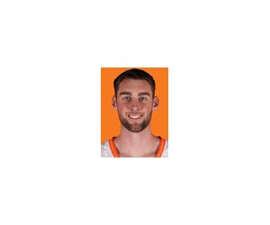 Gavin Gilstrap basketball player - C