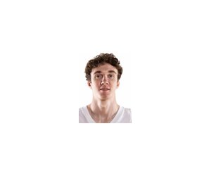 Gavin Griffiths basketball player - SF